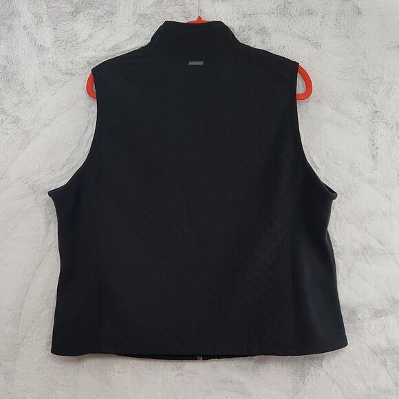 1X Colombia black vest - Picture 5 of 12
